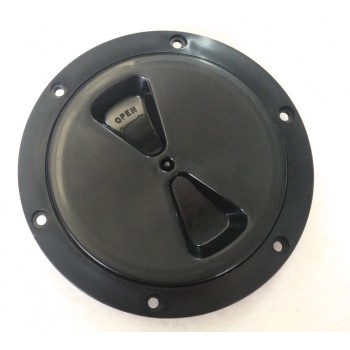 4 inch hatch