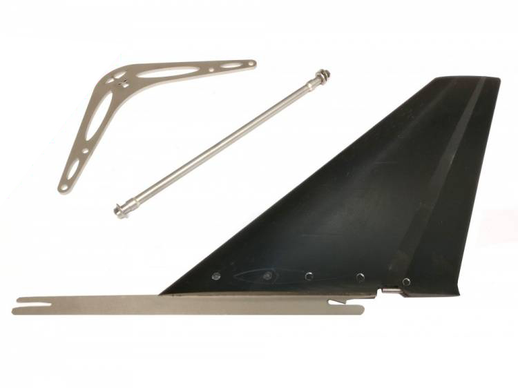 Steering Bundle – AeRowFin™