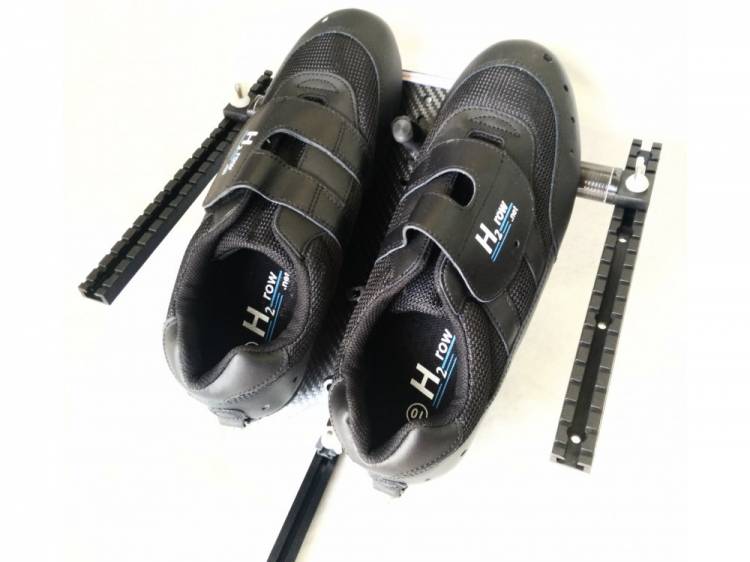 Complete stretcher