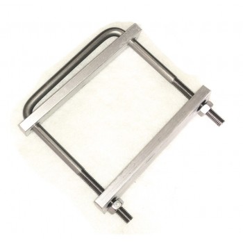 U-Bolt for V-bar