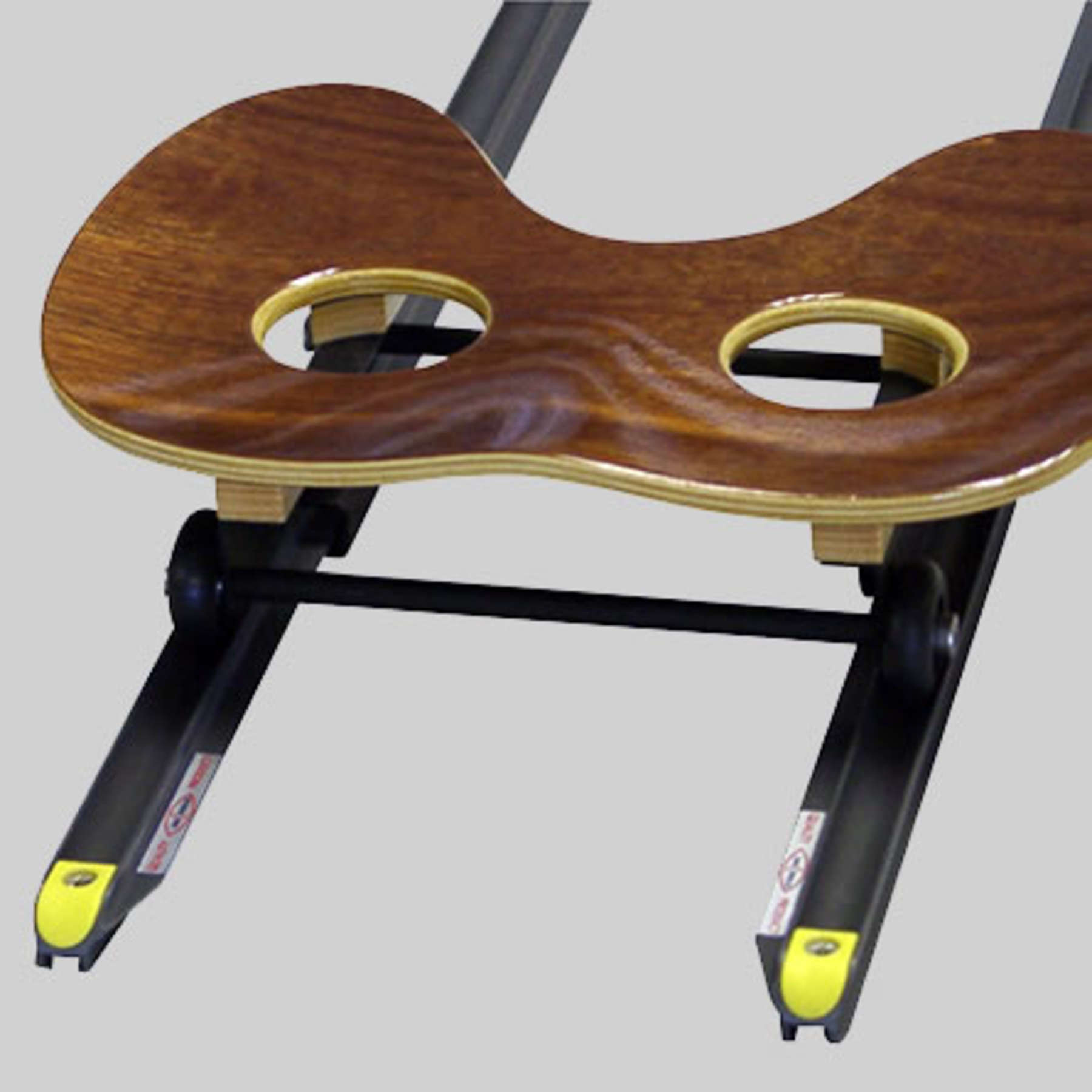 Seats & slides